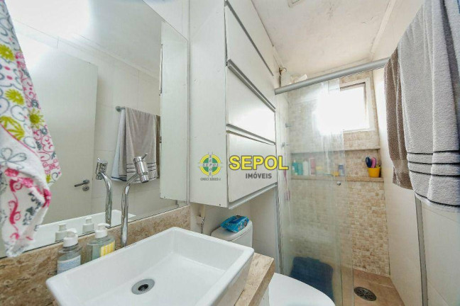 Imagem Apartamento com 2 Quartos à Venda, 54 m² em Vila Antonieta - São Paulo Imagem Apartamento com 2 Quartos à Venda, 54 m² em Vila Antonieta - São Paulo