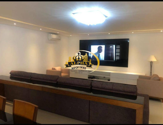 Imagem Apartamento com 3 Quartos à Venda, 172 m² em Tamboré - Santana De Parnaíba Imagem Apartamento com 3 Quartos à Venda, 172 m² em Tamboré - Santana De Parnaíba