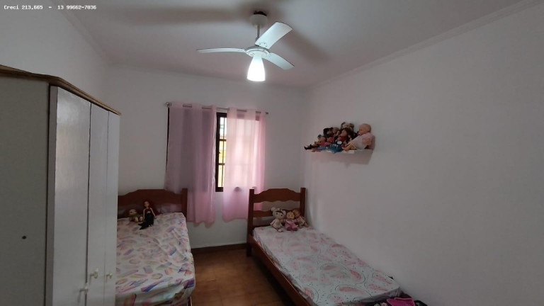 Apartamento com 2 Quartos à Venda, 90 m² em Guilhermina - Praia Grande