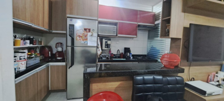 Imagem Apartamento com 2 Quartos à Venda, 48 m² em Ocian - Praia Grande Imagem Apartamento com 2 Quartos à Venda, 48 m² em Ocian - Praia Grande