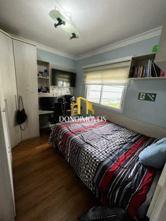 Imagem Apartamento com 3 Quartos à Venda, 155 m² em Centro - São Bernardo Do Campo Imagem Apartamento com 3 Quartos à Venda, 155 m² em Centro - São Bernardo Do Campo