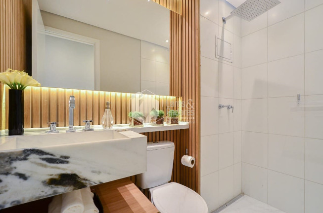 Imagem Apartamento com 2 Quartos à Venda, 57 m² em Aclimação - São Paulo Imagem Apartamento com 2 Quartos à Venda, 57 m² em Aclimação - São Paulo