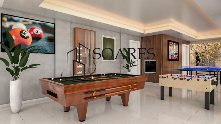Imagem Apartamento com 2 Quartos à Venda, 51 m² em Tapanã (icoaraci) - Belém Imagem Apartamento com 2 Quartos à Venda, 51 m² em Tapanã (icoaraci) - Belém