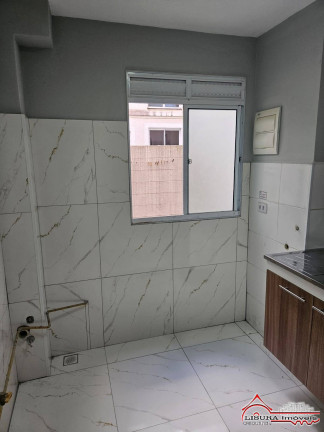 Imagem Apartamento com 2 Quartos à Venda, 39 m² em Loteamento Jardim Sol Nascente - Jacareí Imagem Apartamento com 2 Quartos à Venda, 39 m² em Loteamento Jardim Sol Nascente - Jacareí