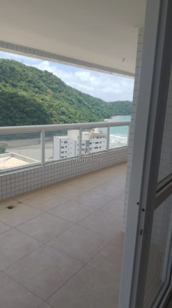 Imagem Apartamento com 3 Quartos à Venda, 139 m² em Canto Do Forte - Praia Grande