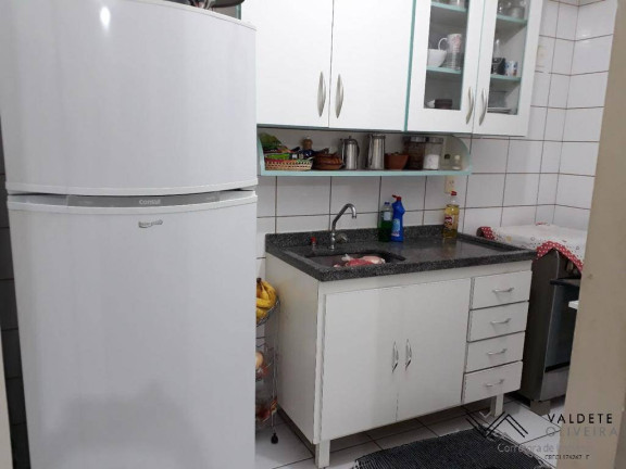 Imagem Apartamento com 2 Quartos à Venda, 58 m² em São José Dos Campos Imagem Apartamento com 2 Quartos à Venda, 58 m² em São José Dos Campos