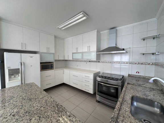 Imagem Casa com 5 Quartos à Venda, 347 m² em Jardim Rio Das Pedras - Cotia