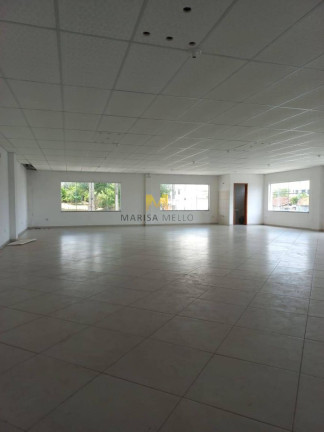 Imagem Sala Comercial para Alugar, 414 m² em Centro - Piraquara Imagem Sala Comercial para Alugar, 414 m² em Centro - Piraquara