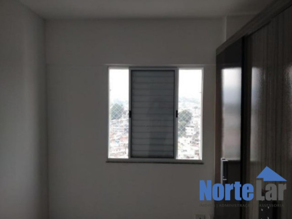 Imagem Apartamento com 3 Quartos à Venda, 69 m² em Casa Verde Alta - São Paulo