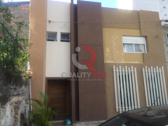 Imagem Casa de Condomínio com 3 Quartos à Venda, 195 m² em Vila Deodoro - São Paulo