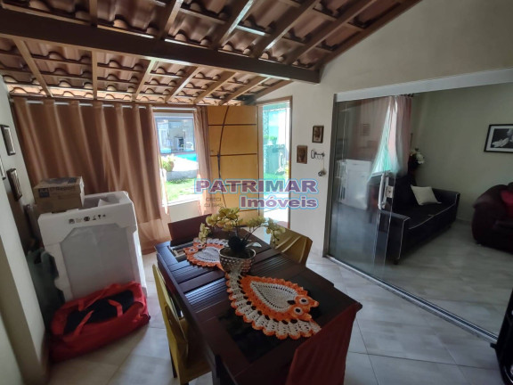 Imagem Casa com 2 Quartos à Venda, 136 m² em Itaipuaçu - Maricá Imagem Casa com 2 Quartos à Venda, 136 m² em Itaipuaçu - Maricá