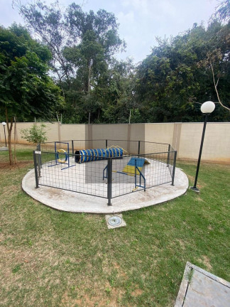 Imagem Imóvel com 2 Quartos à Venda, 50 m² em Piracangaguá - Taubaté