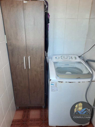 Imagem Apartamento com 2 Quartos à Venda, 98 m² em Itararé - São Vicente Imagem Apartamento com 2 Quartos à Venda, 98 m² em Itararé - São Vicente