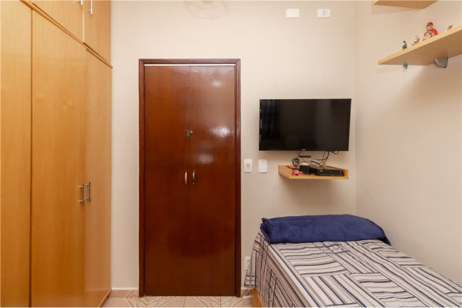 Imagem Casa com 3 Quartos à Venda, 150 m² em Vila Alpina - São Paulo Imagem Casa com 3 Quartos à Venda, 150 m² em Vila Alpina - São Paulo