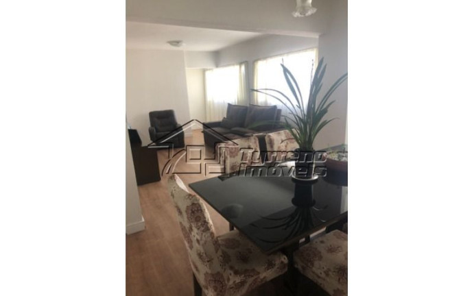 Foto do imóvel Apartamento com 4 Quartos à Venda, 115 m² em Jardim São Dimas - São José Dos Campos