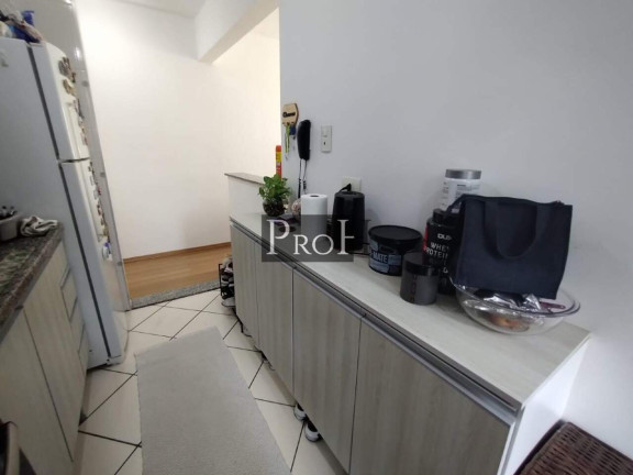 Imagem Apartamento com 2 Quartos à Venda, 48 m² em Demarchi - São Bernardo Do Campo