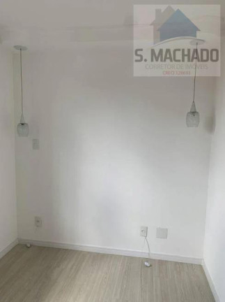 Imagem Apartamento com 2 Quartos à Venda, 48 m² em Parque João Ramalho - Santo André Imagem Apartamento com 2 Quartos à Venda, 48 m² em Parque João Ramalho - Santo André