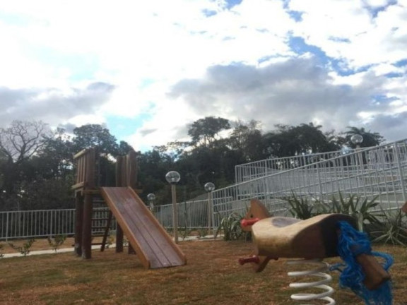 Imagem Imóvel com 2 Quartos à Venda, 45 m² em Parque Das Indústrias - Betim