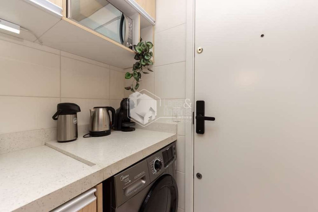 Imagem Apartamento com 1 Quarto à Venda, 29 m² em Casa Verde - São Paulo Imagem Apartamento com 1 Quarto à Venda, 29 m² em Casa Verde - São Paulo