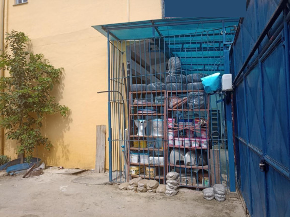 Imagem Imóvel com 4 Quartos à Venda, 1.000 m² em Campo Grande - Rio De Janeiro Imagem Imóvel com 4 Quartos à Venda, 1.000 m² em Campo Grande - Rio De Janeiro