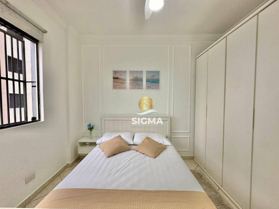 Imagem Apartamento com 2 Quartos à Venda, 65 m² em Jardim Astúrias - Guarujá Imagem Apartamento com 2 Quartos à Venda, 65 m² em Jardim Astúrias - Guarujá