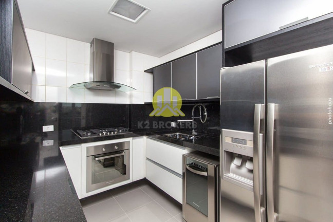Imagem Apartamento com 3 Quartos à Venda, 176 m² em Cabral - Curitiba Imagem Apartamento com 3 Quartos à Venda, 176 m² em Cabral - Curitiba