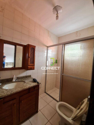 Imagem Casa com 3 Quartos para Alugar, 140 m² em São João - Itajaí Imagem Casa com 3 Quartos para Alugar, 140 m² em São João - Itajaí