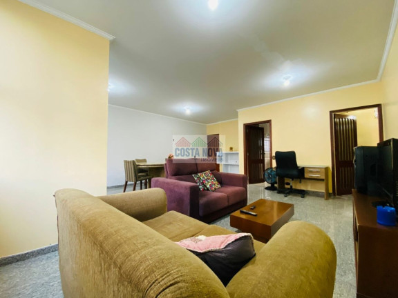 Imagem Apartamento com 2 Quartos à Venda, 110 m² em José Menino - Santos Imagem Apartamento com 2 Quartos à Venda, 110 m² em José Menino - Santos