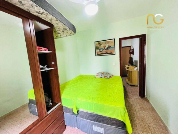 Imagem Apartamento com 1 Quarto à Venda, 40 m² em Mirim - Praia Grande Imagem Apartamento com 1 Quarto à Venda, 40 m² em Mirim - Praia Grande