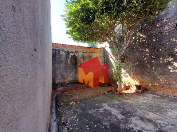 Imagem Casa com 3 Quartos à Venda, 150 m² em Jardim Guanabara - Americana Imagem Casa com 3 Quartos à Venda, 150 m² em Jardim Guanabara - Americana