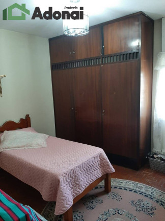Imagem Casa com 3 Quartos à Venda, 179 m² em Centro - Jundiaí