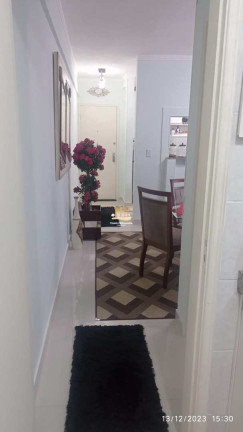Imagem Apartamento com 1 Quarto à Venda, 77 m² em Caiçara - Praia Grande