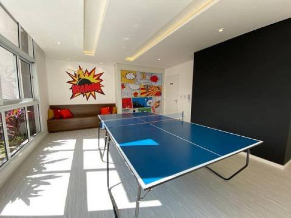 Imagem Apartamento com 2 Quartos à Venda, 45 m² em Vila Andrade - São Paulo Imagem Apartamento com 2 Quartos à Venda, 45 m² em Vila Andrade - São Paulo