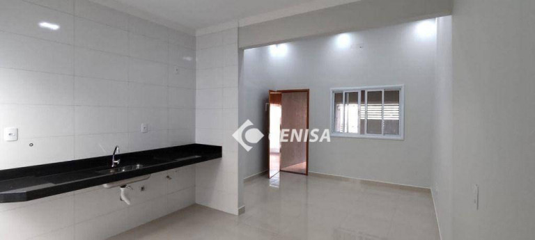 Imagem Casa com 2 Quartos à Venda, 75 m² em Jardim Residencial Sabiás - Indaiatuba Imagem Casa com 2 Quartos à Venda, 75 m² em Jardim Residencial Sabiás - Indaiatuba