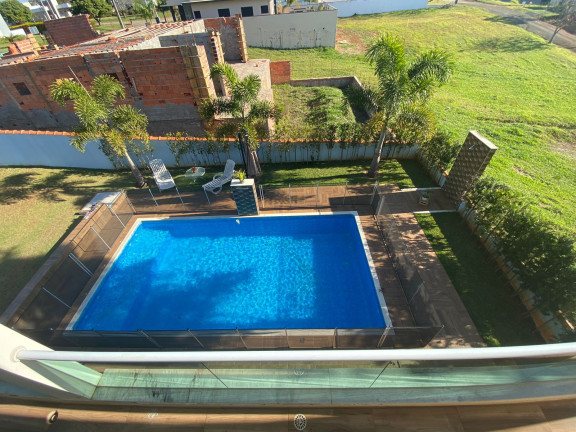 Imagem Casa de Condomínio com 4 Quartos à Venda, 900 m² em Ninho Verde I Eco Residence - Porangaba Imagem Casa de Condomínio com 4 Quartos à Venda, 900 m² em Ninho Verde I Eco Residence - Porangaba