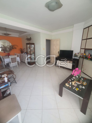 Imagem Apartamento com 3 Quartos à Venda, 126 m² em Cirurgia - Aracaju Imagem Apartamento com 3 Quartos à Venda, 126 m² em Cirurgia - Aracaju