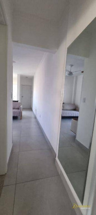 Imagem Apartamento com 1 Quarto à Venda, 54 m² em Vila Guilhermina - Praia Grande