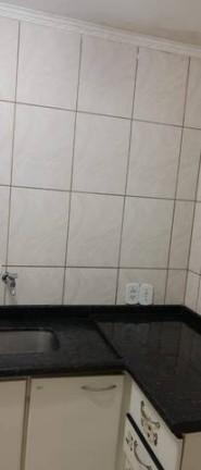Imagem Apartamento com 2 Quartos à Venda, 38 m² em Santa Terezinha - São Bernardo Do Campo