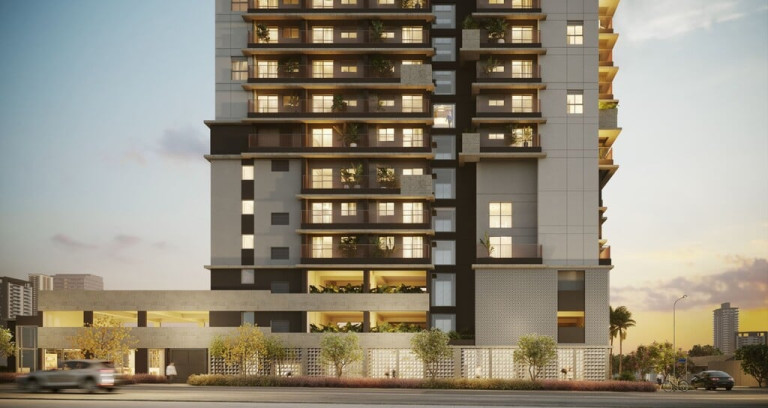 Imagem Apartamento com 2 Quartos à Venda, 45 m² em Campo Belo - São Paulo Imagem Apartamento com 2 Quartos à Venda, 45 m² em Campo Belo - São Paulo