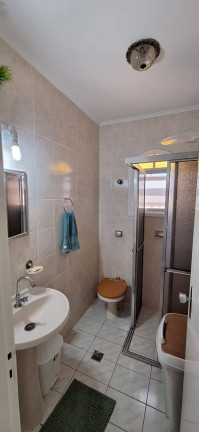 Imagem Casa com 3 Quartos à Venda, 155 m² em Centro - Peruíbe