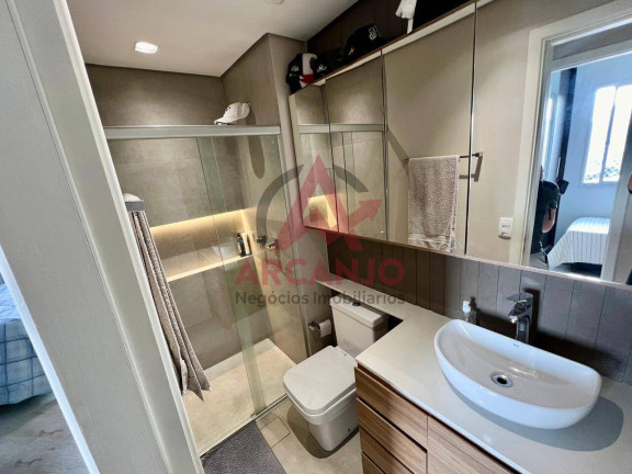 Imagem Apartamento com 3 Quartos à Venda, 80 m² em Vila Gumercindo - São Paulo