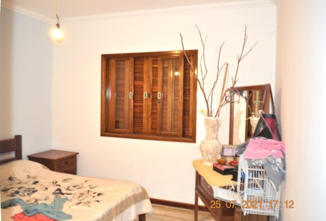 Imagem Casa com 3 Quartos à Venda, 190 m² em Villaggio Fosuzzi - Itatiba