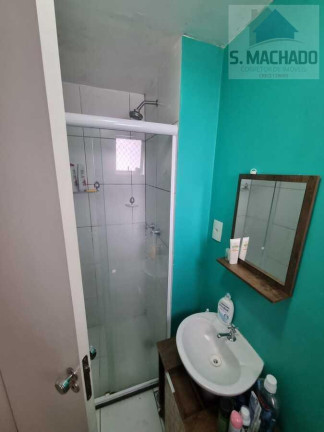 Imagem Apartamento com 2 Quartos à Venda,  em Jardim Monte Libano - Santo André