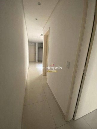 Imagem Cobertura com 2 Quartos à Venda, 78 m² em Parque Das Nações - Santo André