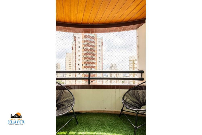 Imagem Apartamento com 3 Quartos à Venda, em Vila Gumercindo - São Paulo Imagem Apartamento com 3 Quartos à Venda, em Vila Gumercindo - São Paulo