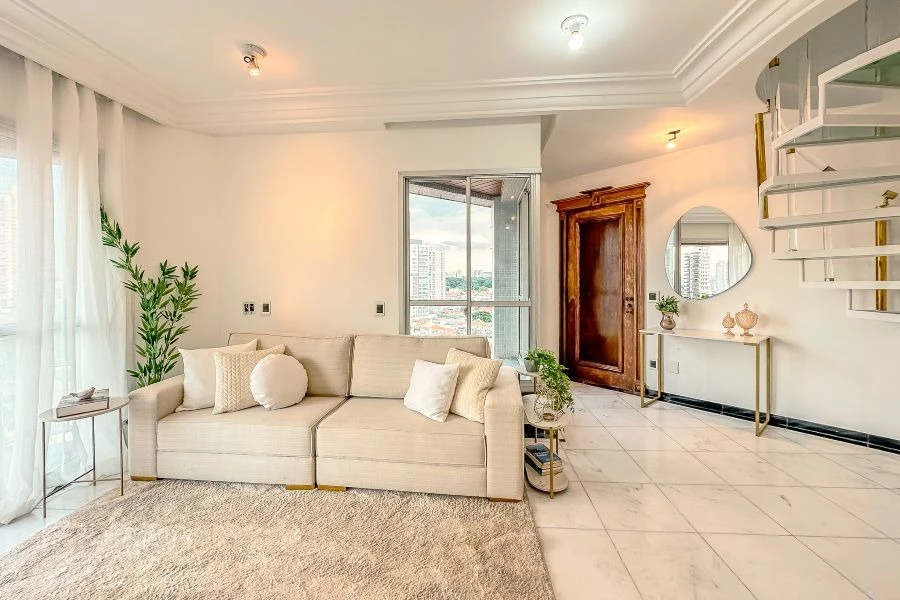 Imagem Imóvel com 3 Quartos à Venda, 309 m² em Ipiranga - Sp