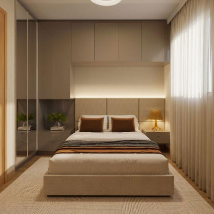 Imagem Imóvel com 1 Quarto à Venda, 33 m² em Vila Andrade - São Paulo Imagem Imóvel com 1 Quarto à Venda, 33 m² em Vila Andrade - São Paulo
