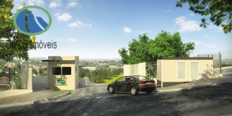 Apartamento com 2 Quartos à Venda, 46 m² em Jardim Luciana - Franco Da Rocha