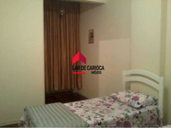 Imagem Apartamento com 2 Quartos à Venda, 65 m² em Copacabana - Rio De Janeiro