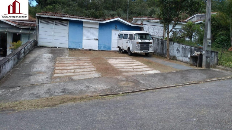 Casa com 3 Quartos à Venda,  em Condominio Monte Sião - Francisco Morato